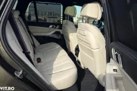 BMW X5 (Seria X) din 2025 cu 6.000 km - oferta BMW185295 - foto 12