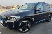 BMW iX3 (Seria i) din 2021 cu 21.900 km - oferta BMW185296 - foto 1