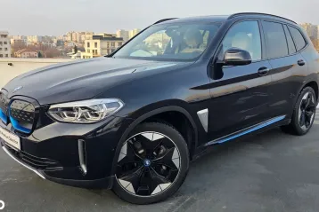 BMW iX3 din 2021 - oferta BMW185296