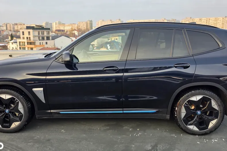 BMW iX3 (Seria i) din 2021 cu 21.900 km - oferta BMW185296 - foto 3