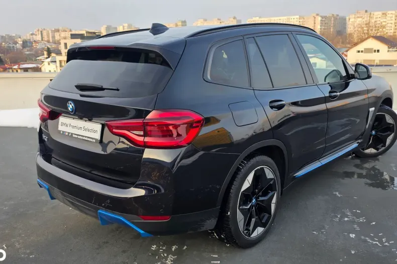 BMW iX3 (Seria i) din 2021 cu 21.900 km - oferta BMW185296 - foto 5