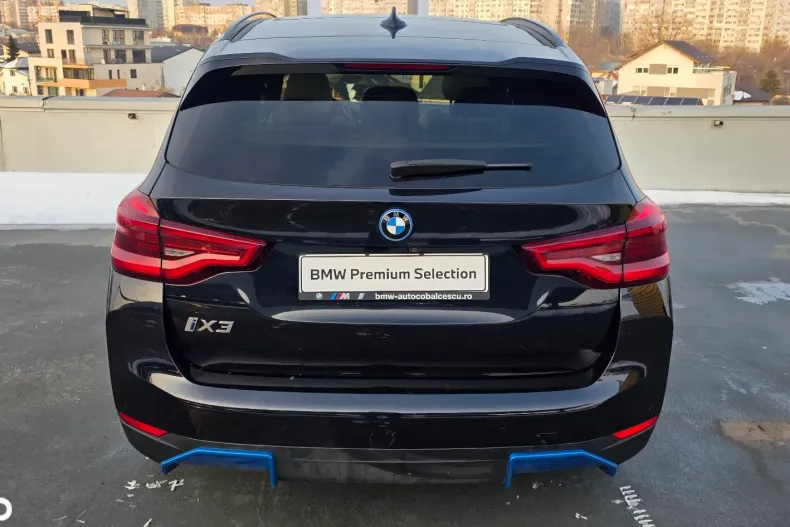BMW iX3 (Seria i) din 2021 cu 21.900 km - oferta BMW185296 - foto 6