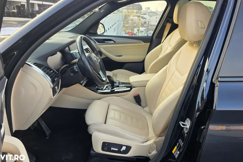 BMW iX3 (Seria i) din 2021 cu 21.900 km - oferta BMW185296 - foto 7