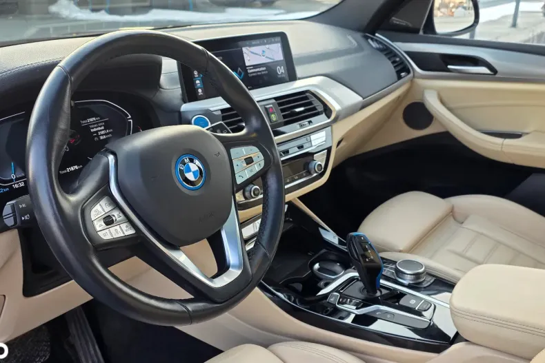 BMW iX3 (Seria i) din 2021 cu 21.900 km - oferta BMW185296 - foto 12