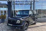Mercedes-Benz G din 2026 cu 10 km - oferta MER185297 - foto 1