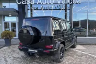 Mercedes-Benz G din 2026 cu 10 km - oferta MER185297 - foto 3
