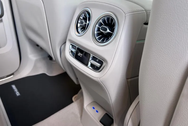 Mercedes-Benz G din 2026 cu 10 km - oferta MER185297 - foto 9