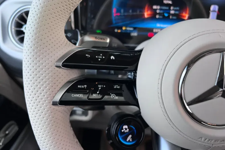 Mercedes-Benz G din 2026 cu 10 km - oferta MER185297 - foto 11