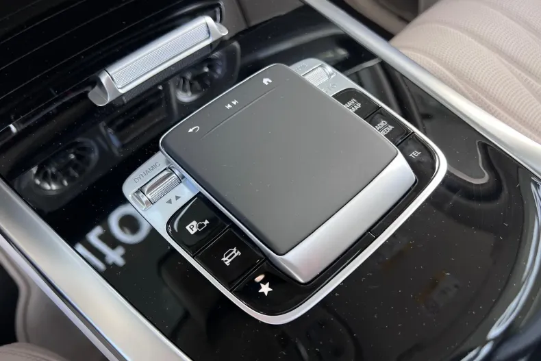 Mercedes-Benz G din 2026 cu 10 km - oferta MER185297 - foto 14