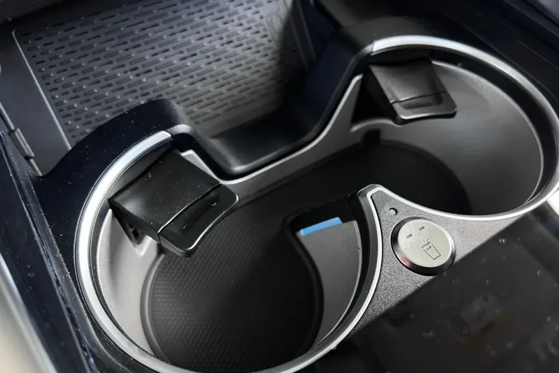 Mercedes-Benz G din 2026 cu 10 km - oferta MER185297 - foto 15