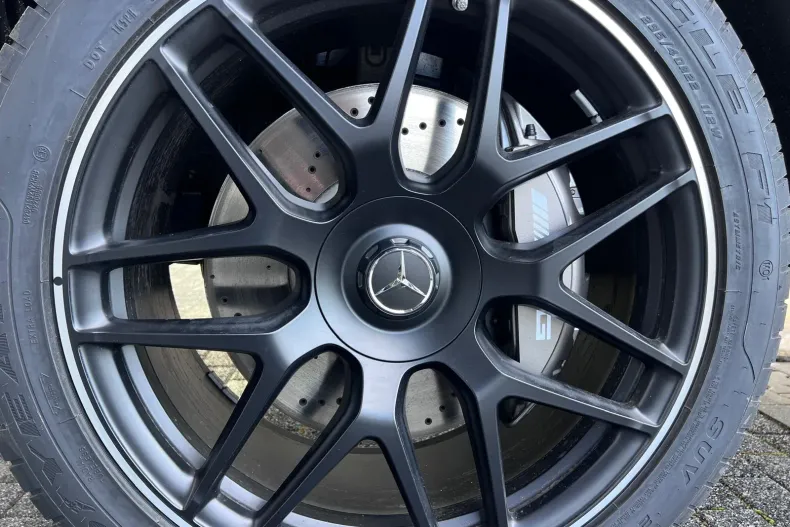 Mercedes-Benz G din 2026 cu 10 km - oferta MER185297 - foto 18