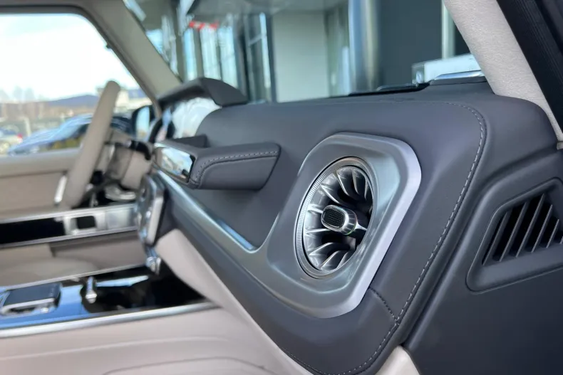 Mercedes-Benz G din 2026 cu 10 km - oferta MER185297 - foto 19