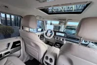 Mercedes-Benz G din 2026 cu 10 km - oferta MER185297 - foto 21