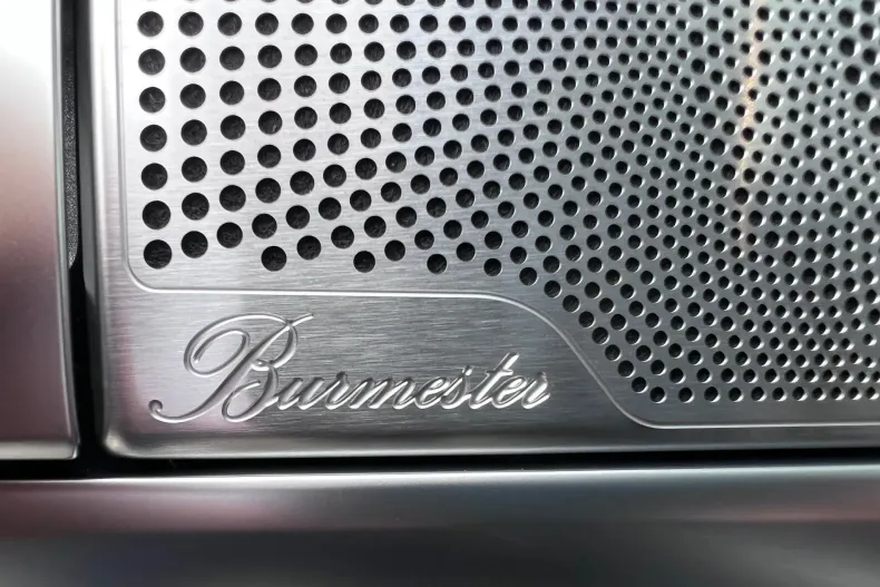 Mercedes-Benz G din 2025 cu 10 km - oferta MER185298 - foto 16