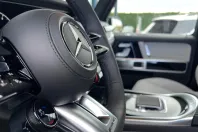 Mercedes-Benz G din 2025 cu 10 km - oferta MER185298 - foto 17