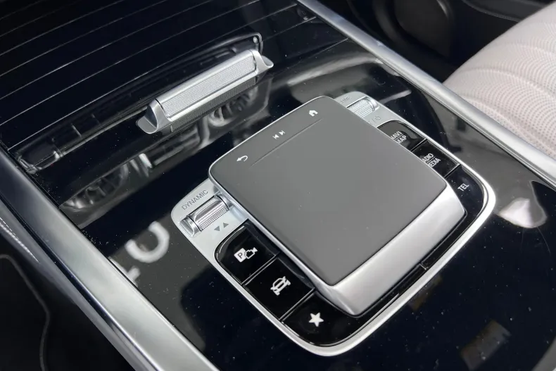 Mercedes-Benz G din 2025 cu 10 km - oferta MER185298 - foto 18