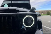 Mercedes-Benz G din 2025 cu 10 km - oferta MER185298 - foto 20