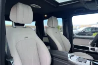 Mercedes-Benz G din 2025 cu 10 km - oferta MER185298 - foto 23