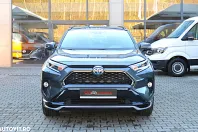 Toyota RAV4 din 2021 cu 150.800 km - oferta TOY185299 - foto 2