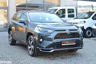 Toyota RAV4 din 2021 cu 150.800 km - oferta TOY185299 - foto 3
