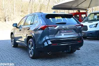 Toyota RAV4 din 2021 cu 150.800 km - oferta TOY185299 - foto 6