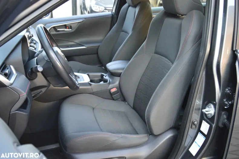 Toyota RAV4 din 2021 cu 150.800 km - oferta TOY185299 - foto 9