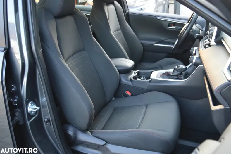 Toyota RAV4 din 2021 cu 150.800 km - oferta TOY185299 - foto 10