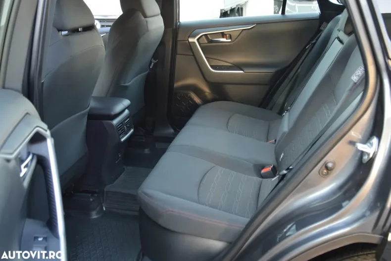 Toyota RAV4 din 2021 cu 150.800 km - oferta TOY185299 - foto 13