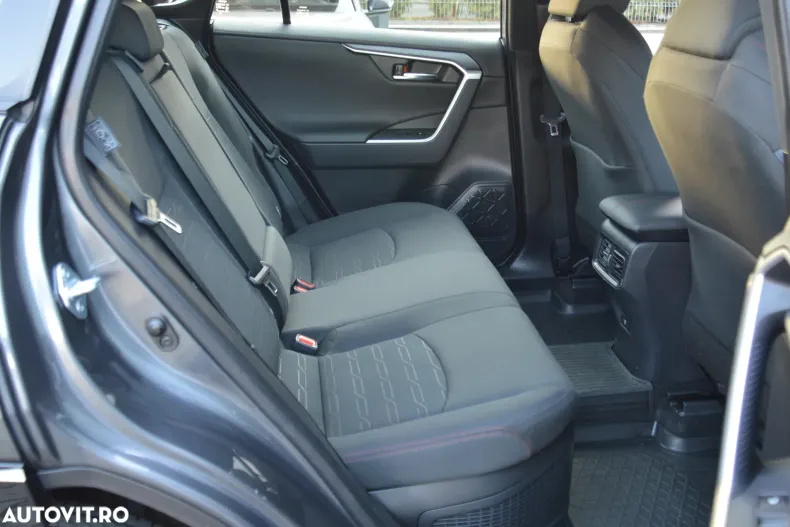 Toyota RAV4 din 2021 cu 150.800 km - oferta TOY185299 - foto 14