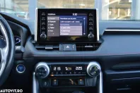 Toyota RAV4 din 2021 cu 150.800 km - oferta TOY185299 - foto 19