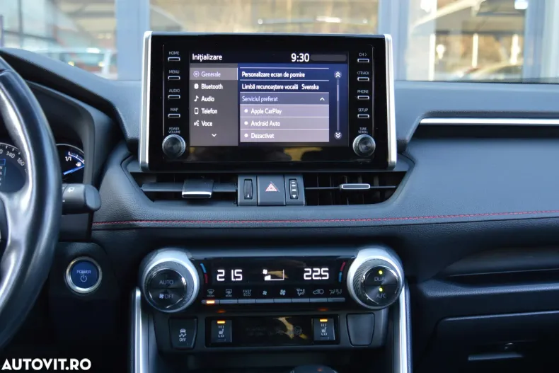 Toyota RAV4 din 2021 cu 150.800 km - oferta TOY185299 - foto 19