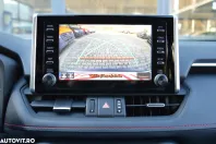 Toyota RAV4 din 2021 cu 150.800 km - oferta TOY185299 - foto 20