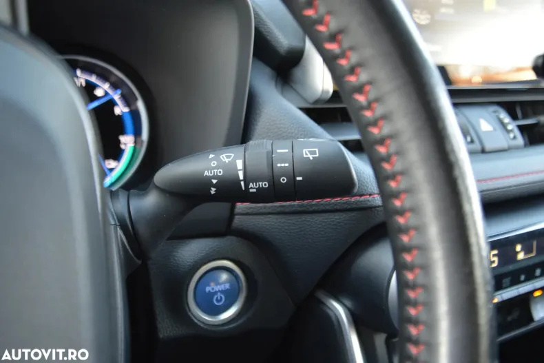 Toyota RAV4 din 2021 cu 150.800 km - oferta TOY185299 - foto 26