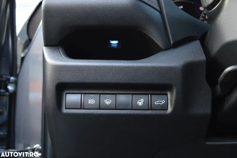 Toyota RAV4 din 2021 cu 150.800 km - oferta TOY185299 - foto 28