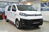Citroën Jumpy din 2021 cu 145.000 km - oferta CIT185300 - foto 3