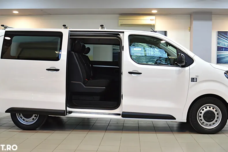 Citroën Jumpy din 2021 cu 145.000 km - oferta CIT185300 - foto 5