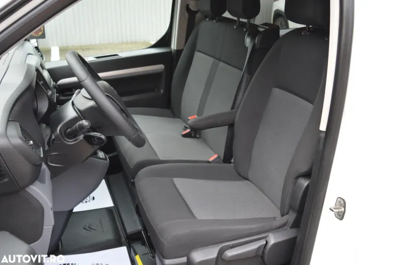 Citroën Jumpy din 2021 cu 145.000 km - oferta CIT185300 - foto 15