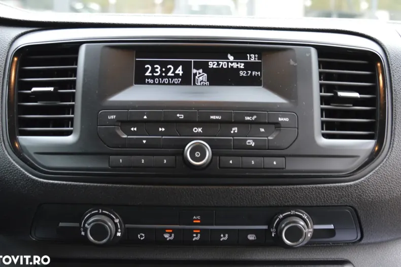 Citroën Jumpy din 2021 cu 145.000 km - oferta CIT185300 - foto 21