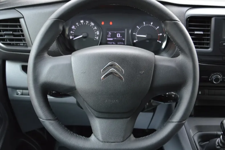 Citroën Jumpy din 2021 cu 145.000 km - oferta CIT185300 - foto 22