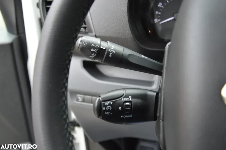 Citroën Jumpy din 2021 cu 145.000 km - oferta CIT185300 - foto 23