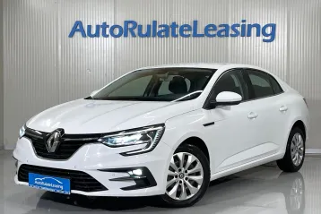 Renault Megane din 2021 - oferta REN185302