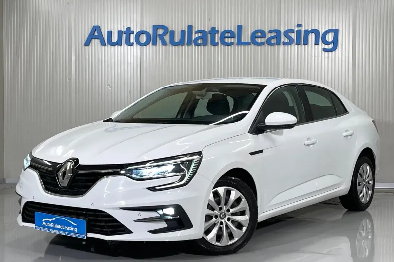 Renault Megane din 2021 cu 88.286 km - oferta REN185302 - foto 1