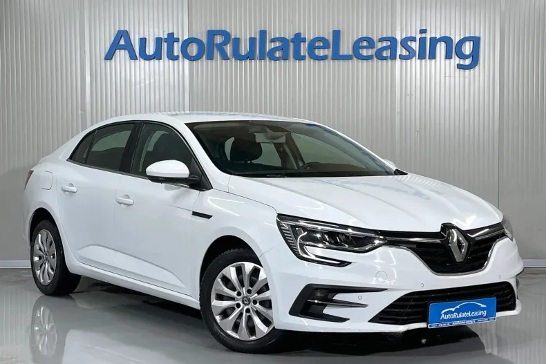 Renault Megane din 2021 cu 88.286 km - oferta REN185302 - foto 2