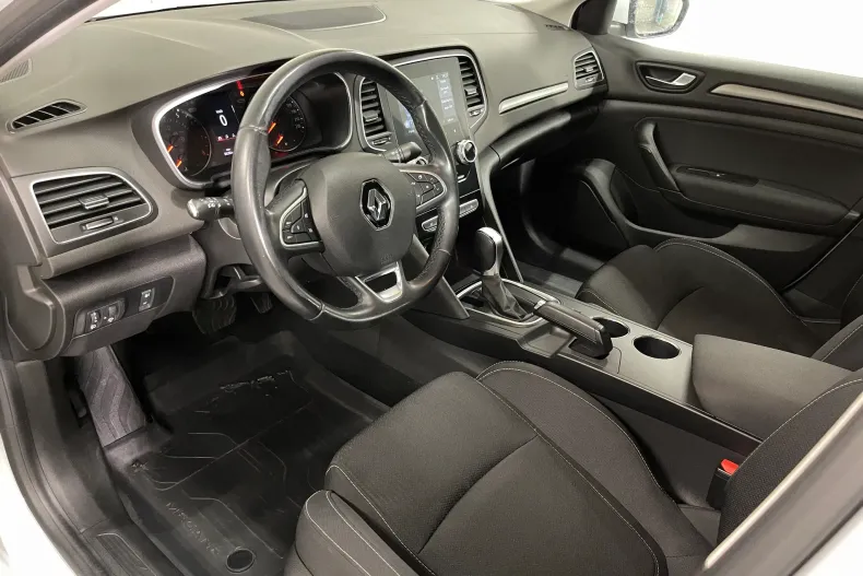 Renault Megane din 2021 cu 88.286 km - oferta REN185302 - foto 5