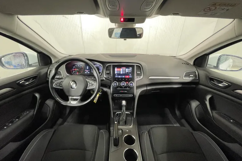 Renault Megane din 2021 cu 88.286 km - oferta REN185302 - foto 7