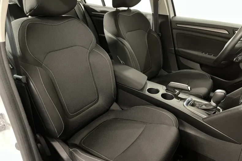 Renault Megane din 2021 cu 88.286 km - oferta REN185302 - foto 9