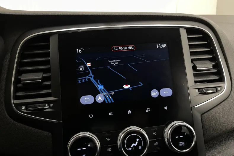 Renault Megane din 2021 cu 88.286 km - oferta REN185302 - foto 13