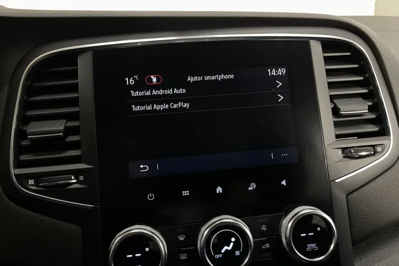 Renault Megane din 2021 cu 88.286 km - oferta REN185302 - foto 14