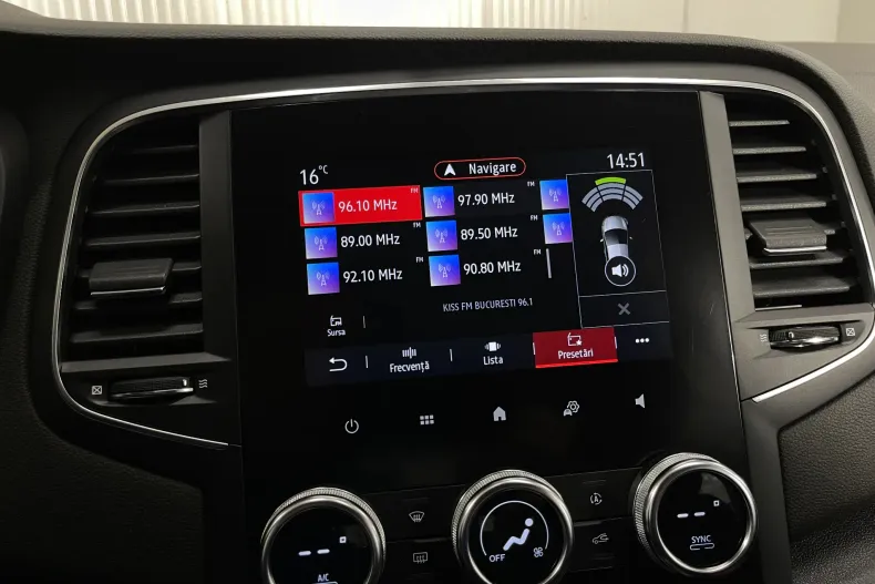 Renault Megane din 2021 cu 88.286 km - oferta REN185302 - foto 16