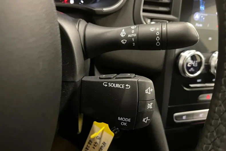 Renault Megane din 2021 cu 88.286 km - oferta REN185302 - foto 22